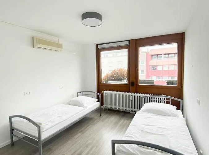 Lejlighed Pf Pforzheim